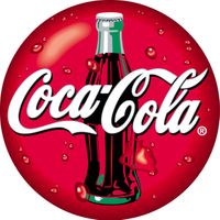Coca Cola BIB/1,0/0,5/0,4/0,33/0,2Ltr.
